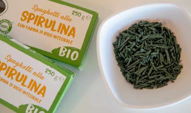 Gravina, alla scoperta della spirulina: la microalga definita il "cibo del futuro"